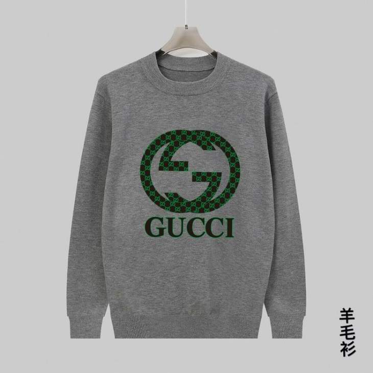 Picture of Gucci Sweaters _SKUGucciM-3XLkdtn12745734